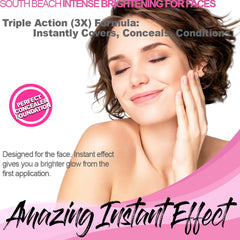 SB Intense Brightening for Faces