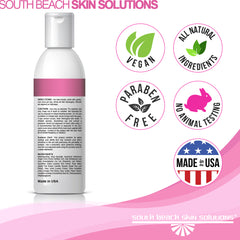 SB Skin Brightening Accelerating Wash