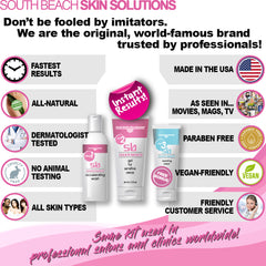 SB INSTANT RESULTS KIT - INTIMATE AREAS (BEST SELLER!)