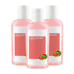 SB Moisturizing Hand Sanitizer (3 Pack)