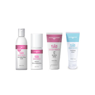 SB Ultimate Rescue Kit UNDERARMS