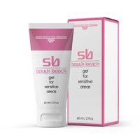 SB Skin Brightening Gel for Sensitive Areas