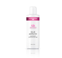 SB Bust & Butt Enhancing Gel