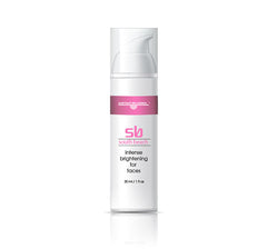 SB Intense Brightening for Faces