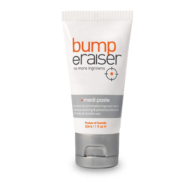 Bump eRaiser Medi Paste Ingrown Hair Concentrated Spot Treatment