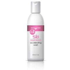 SB Skin Brightening Accelerating Wash