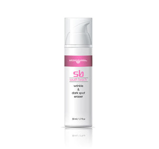 SB Wrinkle, Dark Spot & Crepe Eraser