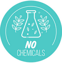 Image of We use natural ingredients.
