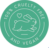 Image of Our ingredients and products are not tested on animals.